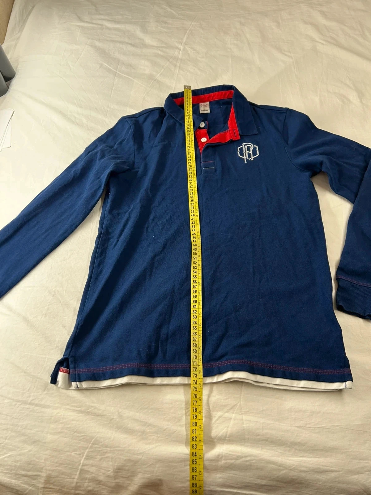 Marineblauw sweatshirt Decathlon Kipsta – photo 7